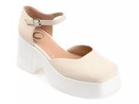 Lizza Pump Beige view