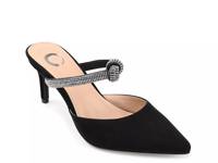 Lunna Pump Black view