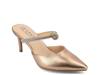 Lunna Pump Rose Gold Metallic view