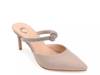 Lunna Pump Light Pink view