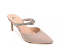 Lunna Pump Light Pink view
