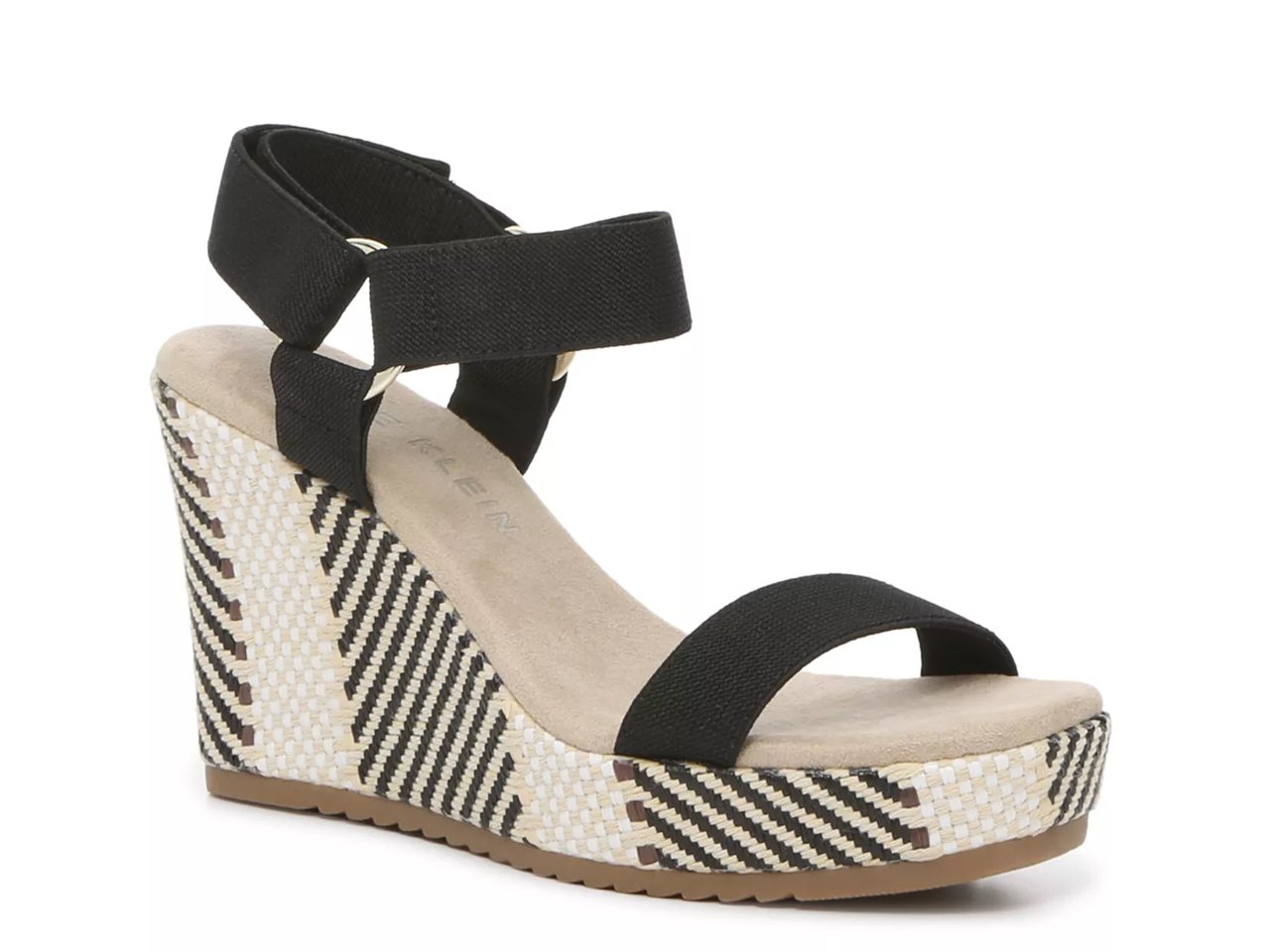 Wynter Espadrille Wedge Sandal