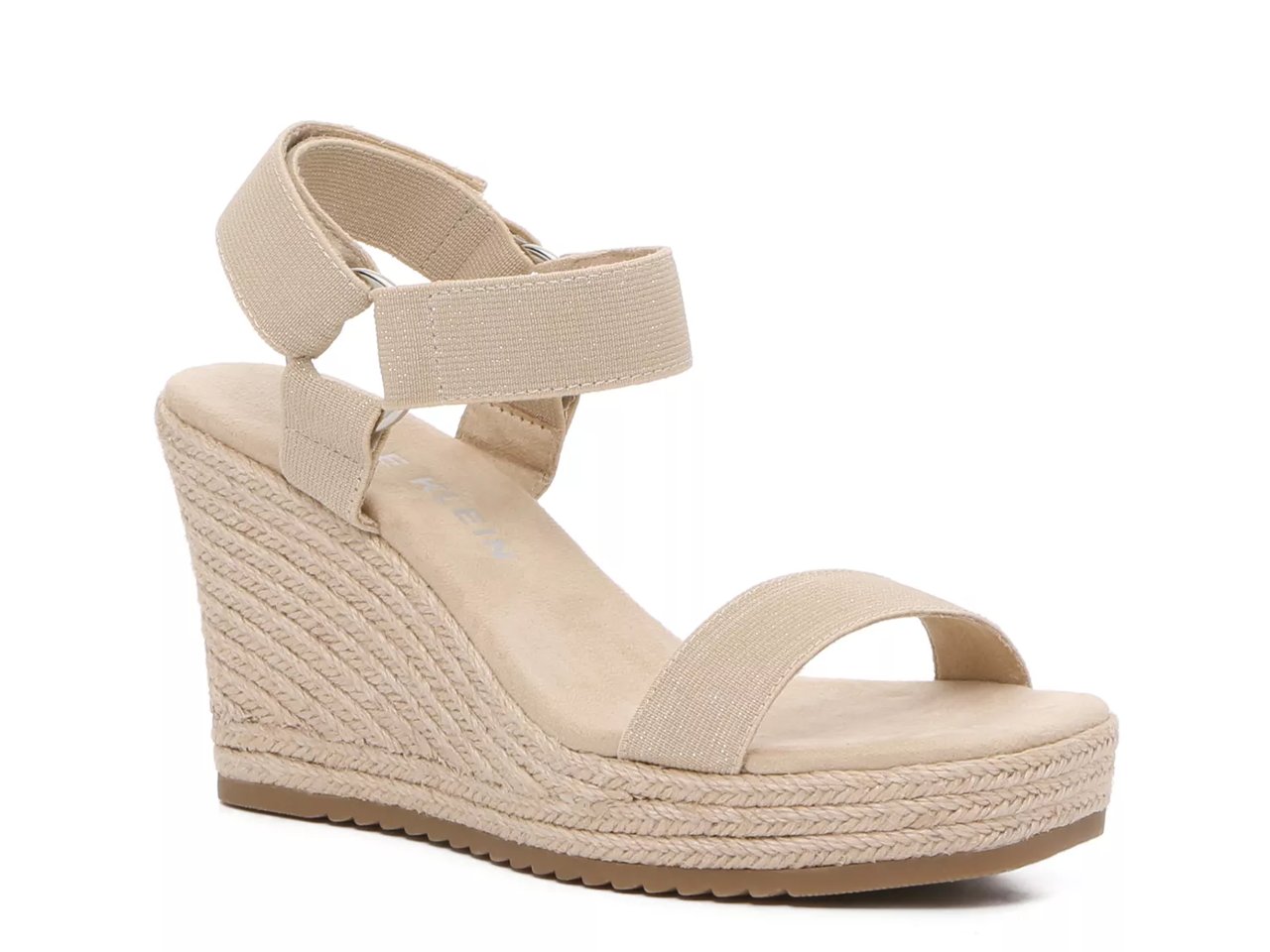 Wynter Espadrille Wedge Sandal