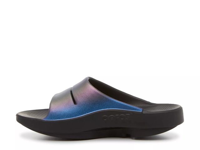 OOahh Lux Slide Sandal - Women's