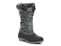 Kandice Snow Boot Grey view