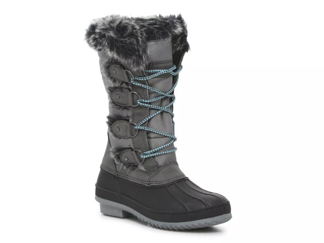 Kandice Snow Boot