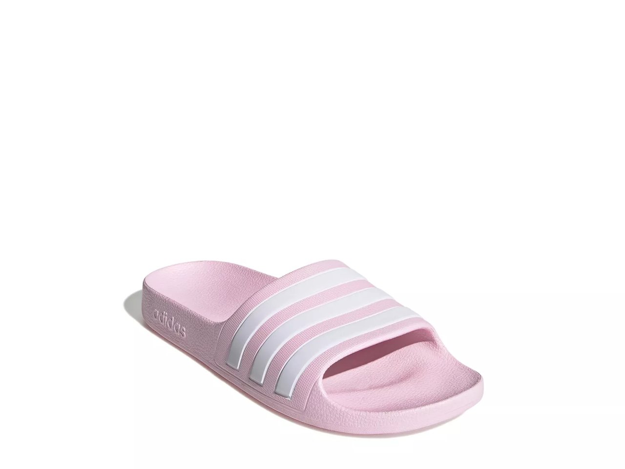 Adilette Aqua Slide Sandal - Kids'