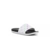 Adilette Comfort Slide Sandal - Kids' Multicolor view