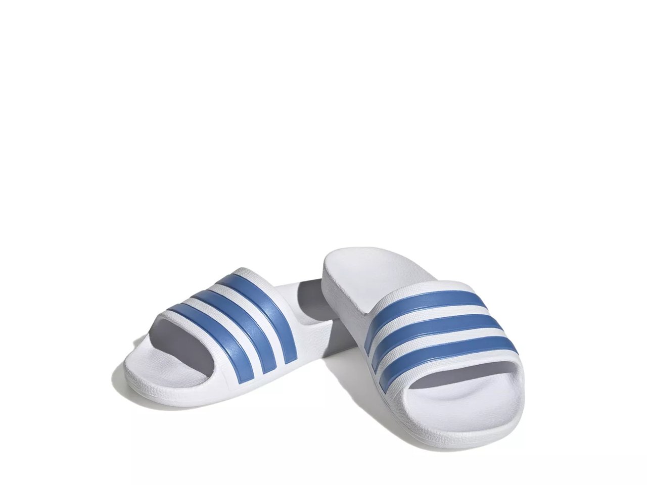 Adilette Aqua Slide Sandal - Kids'