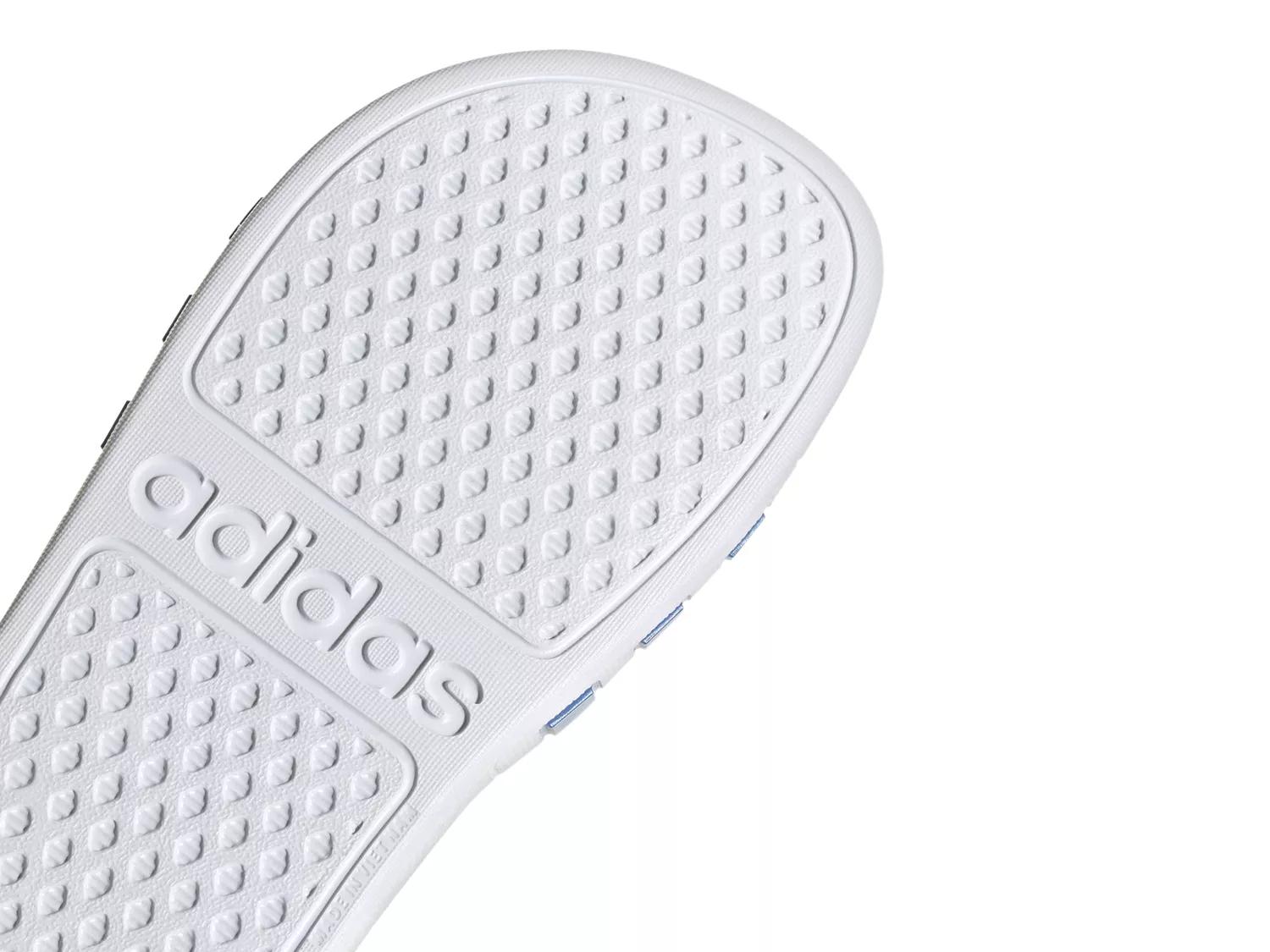 Adilette Aqua Slide Sandal - Kids'