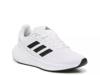 Runfalcon 3 Running Shoe - Women's White/Black view