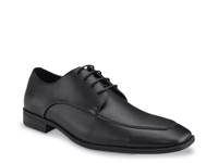 Malley Oxford Black view