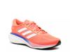 Supernova 2 Running Shoe - Women's Orange/White view