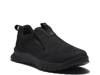 Lincoln Peak Lite Waterproof Slip-On Black view