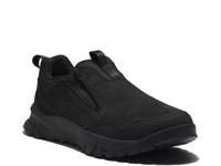 Lincoln Peak Lite Waterproof Slip-On Black view