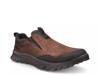 Lincoln Peak Lite Waterproof Slip-On Dark Brown view