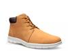 Graydon Chukka Boot Light Brown view