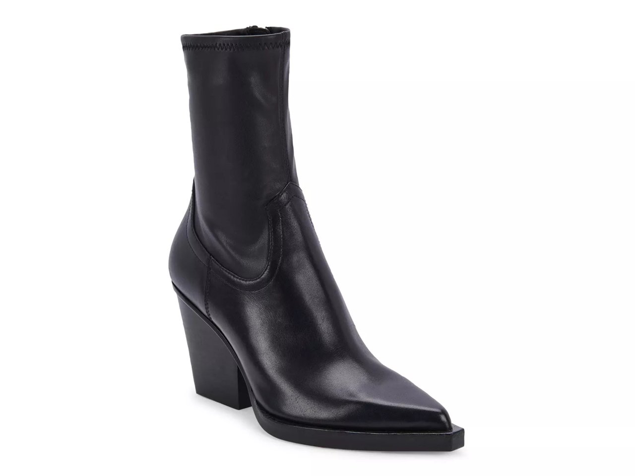 Boyd Bootie