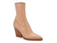 Boyd Bootie Tan view