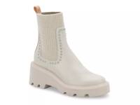 Hoven Stud H2O Waterproof Bootie Off White view