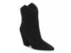 Nestly Boot Black Suede view