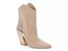 Nestly Boot Dune Suede view
