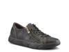 Danli-Bloom Sneaker Black view