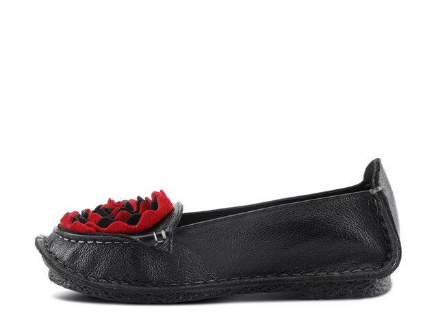 Dezi Ballerina Flat