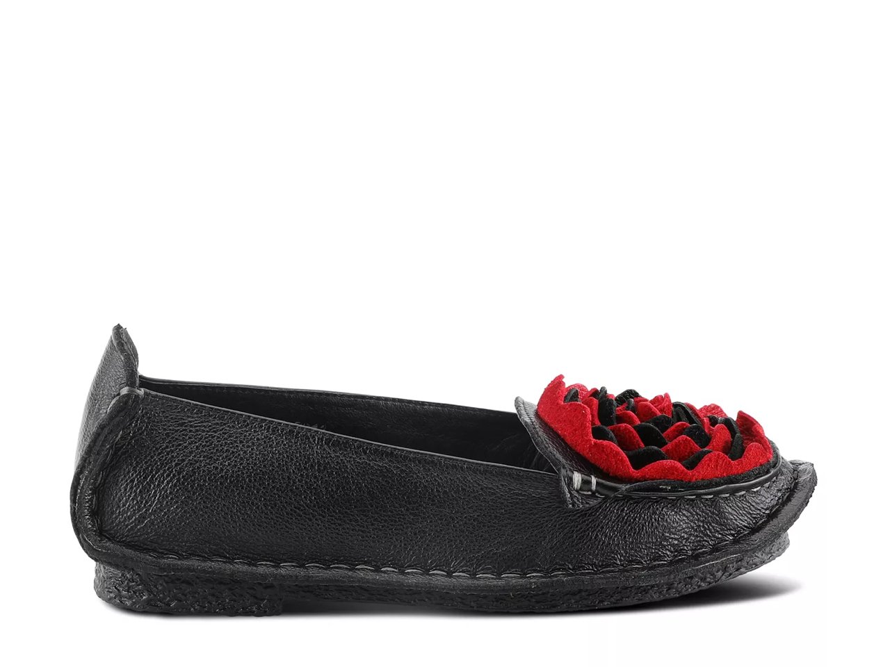 Dezi Ballerina Flat