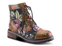 Fantastic Bootie Brown view