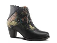 Iwantit Bootie Black view