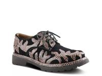 Jigsaw Oxford Black Multicolor view