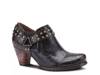 Kacielou Bootie Black view