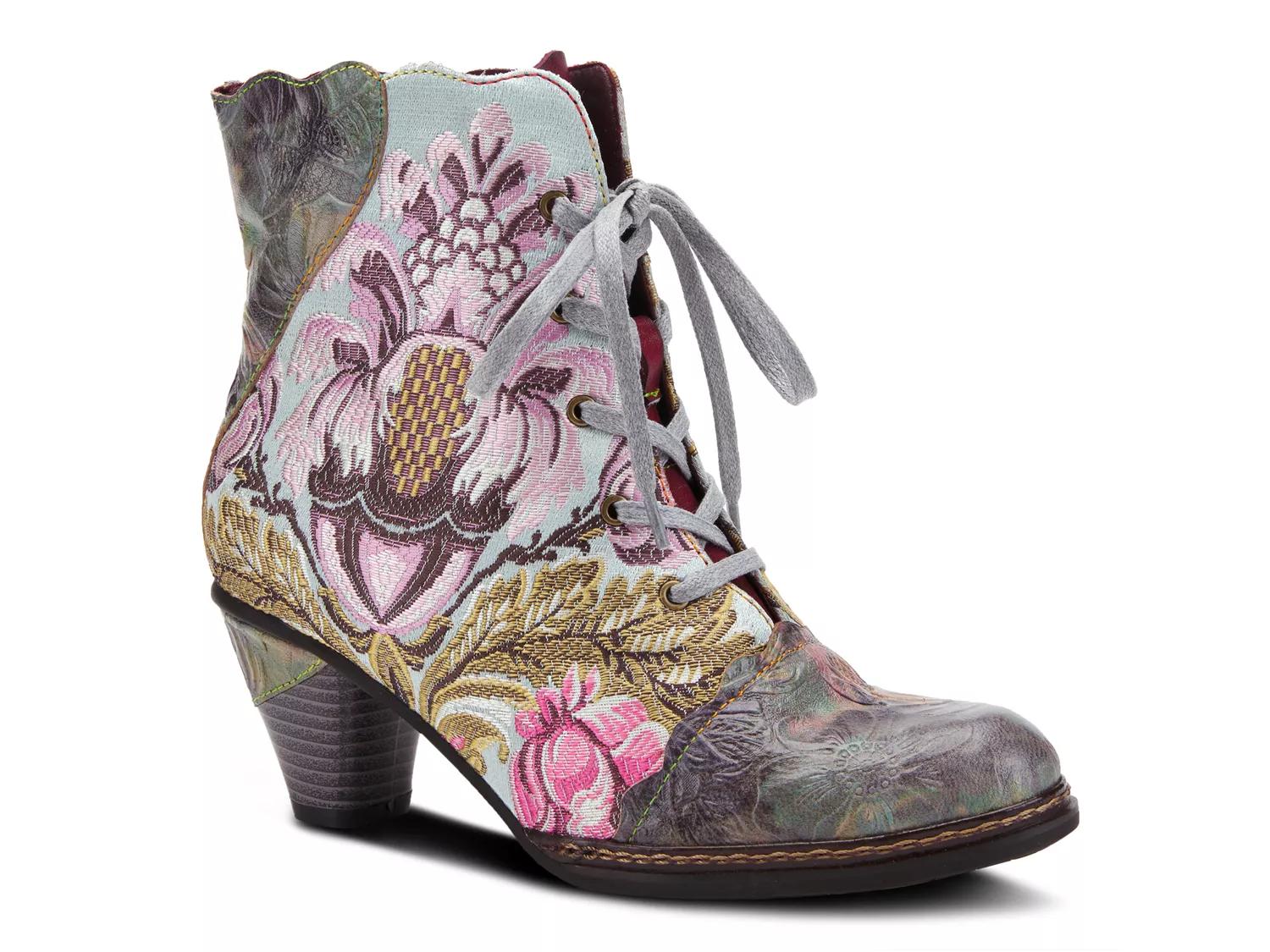 Siren Bootie - image 3