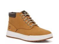 Maple Grove Chukka Boot Tan view