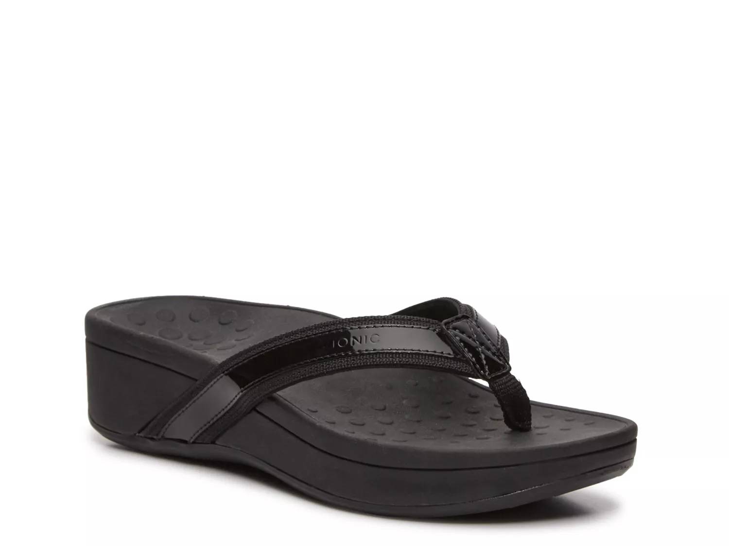 High Tide Platform Sandal