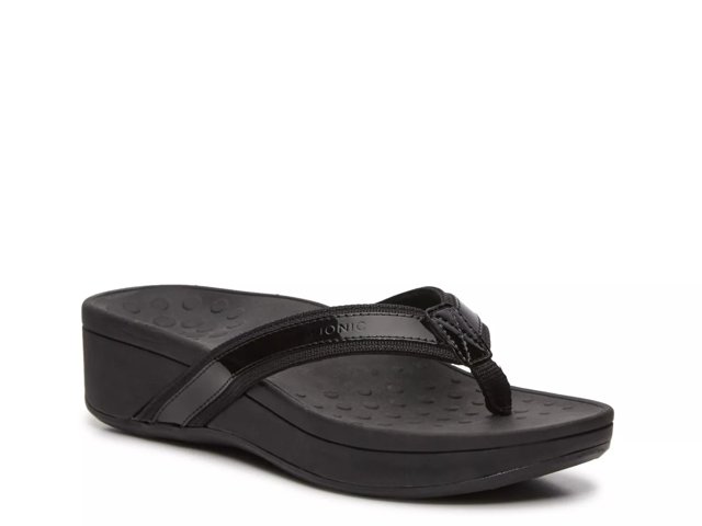 High Tide Platform Sandal