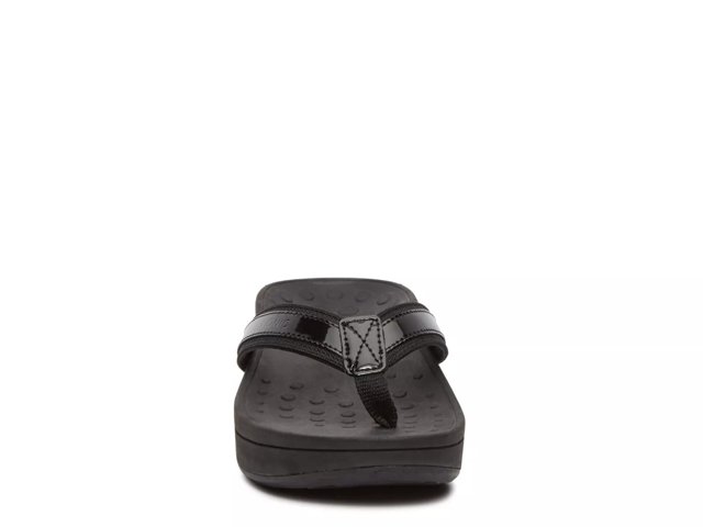 High Tide Platform Sandal