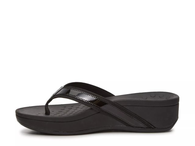 High Tide Platform Sandal