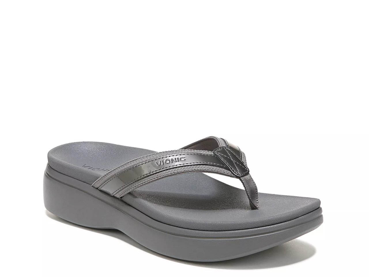 High Tide Platform Sandal