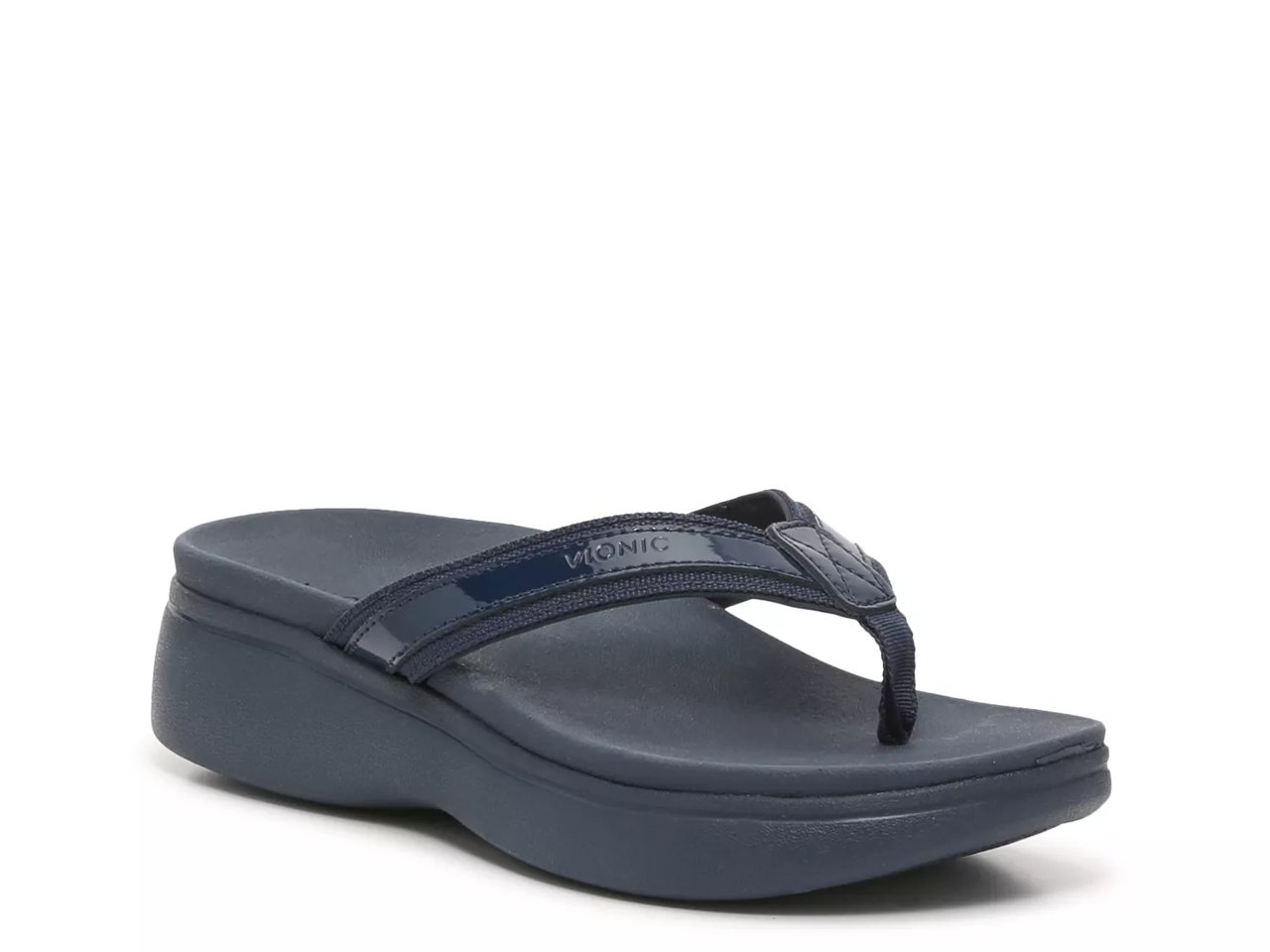 High Tide Platform Sandal