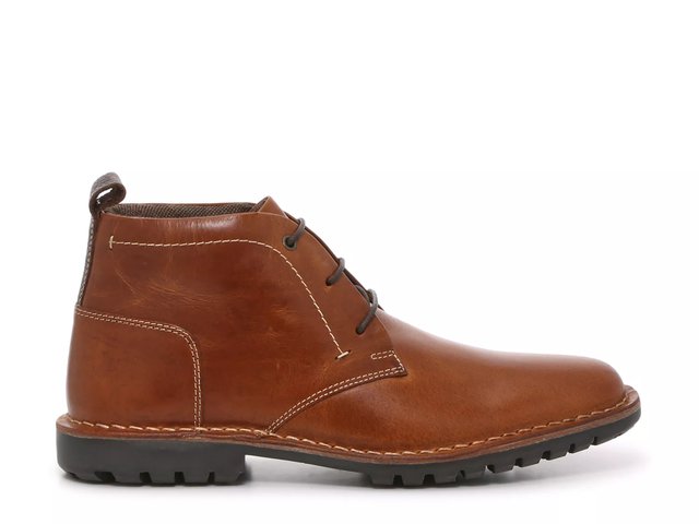 Crown Vintage Renton Chukka Boot - Free Shipping | DSW display picture 3