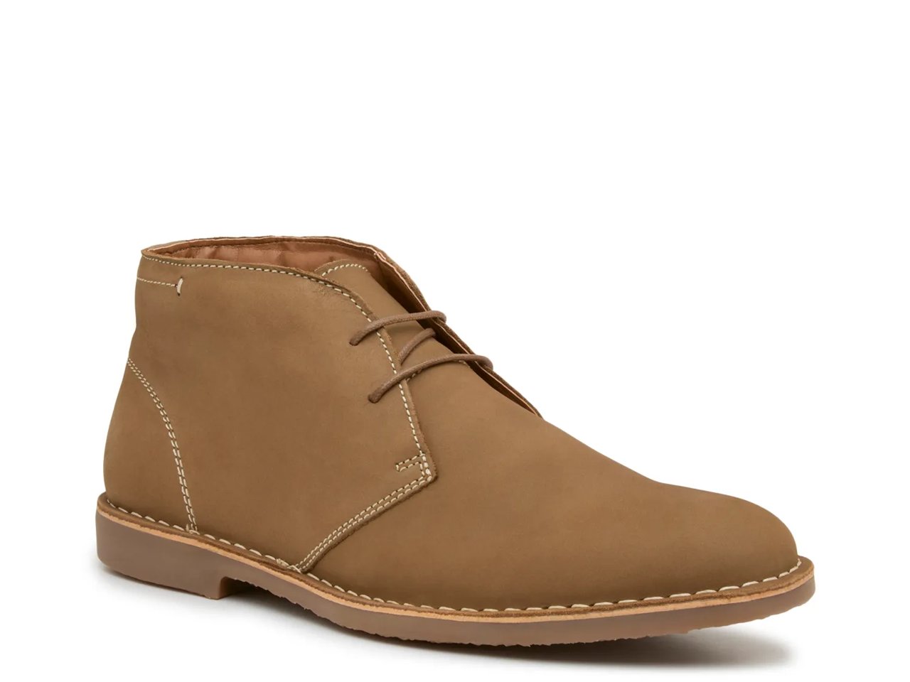 Shropshire Chukka Boot