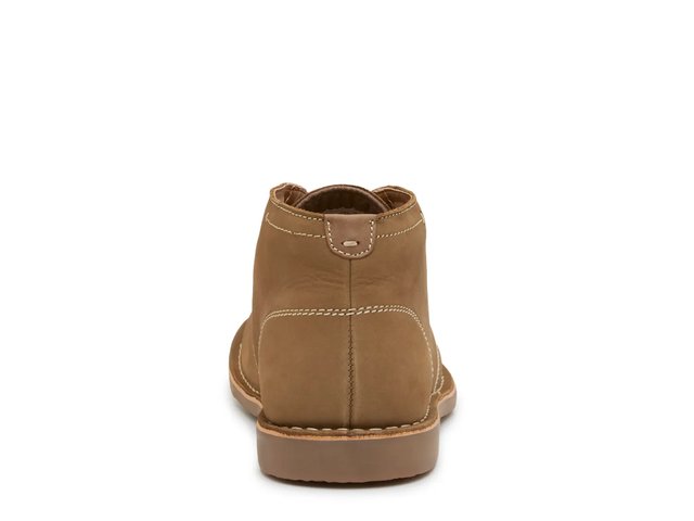 Crown Vintage Shropshire Chukka Boot - Free Shipping | DSW display picture 3