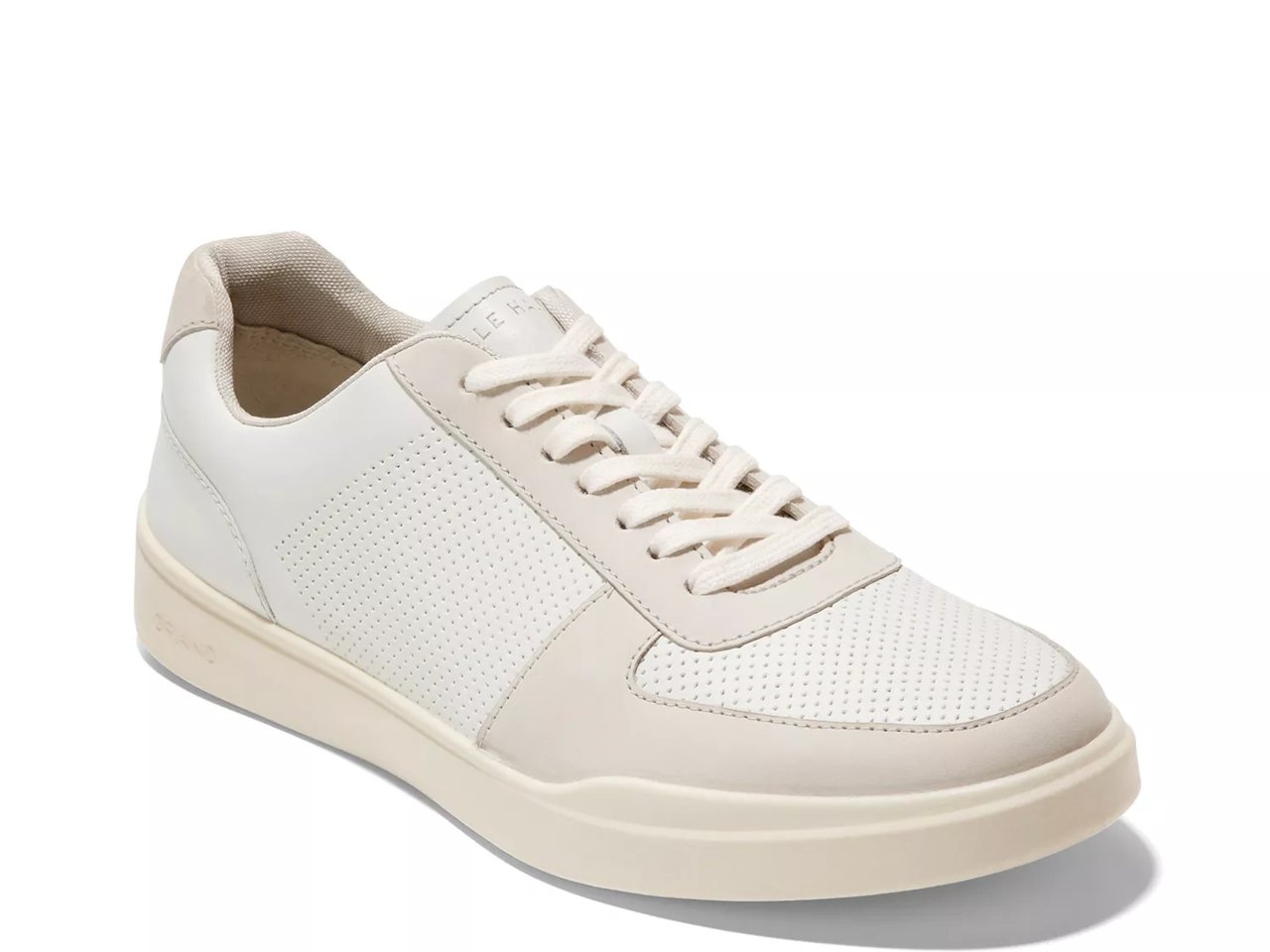 Grand Crosscourt Modern Perf Sneaker