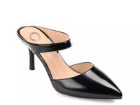 Maevali Pump Black Patent view