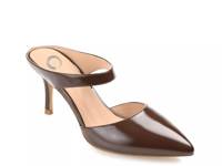 Maevali Pump Brown Patent view