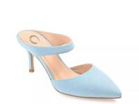 Maevali Pump Blue view