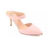 Maevali Pump Pink view