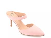 Maevali Pump Pink view